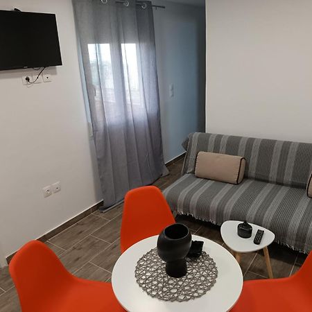 살라미스 Oli'S Sea House 빌라 외부 사진